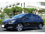 日産 リーフ S
