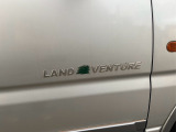 ジムニー ランドベンチャー 4WD テレビ