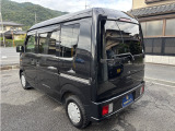 エブリイ ジョイン ターボ ハイルーフ 4WD 車検令和8年6月23日まで!即乗りOK!