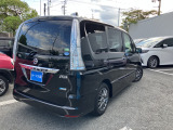 セレナ 2.0 ハイウェイスター S-HYBRID I iStop不良 プッシュスタート