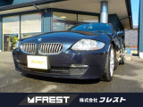 BMW Z4 ロードスター 3.0si