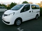 NV200バネットバン 1.6 GX Tチェーン ナビ Bluetooth