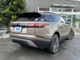 レンジローバーヴェラール HSE 2.0L P250 4WD 後席モニター コンビニエンスP