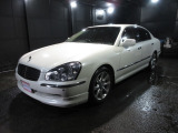 日産 シーマ 3.0 300G グランドツーリング