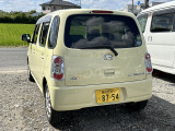 ミラココア L 4WD 