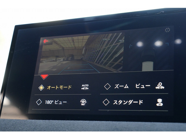 DSオートモビル DS3クロスバック