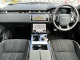 レンジローバーヴェラール HSE 2.0L P250 4WD 後席モニター コンビニエンスP