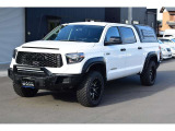 タンドラ クルーマックス SR5 5.7 V8 4WD 2016年モデル