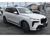 X7 xドライブ 40d Mスポーツ 4WD ワンオーナー ハーマンカードンスピーカー