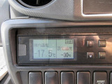 -30℃設定