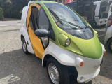 /その他 トヨタ  トヨタコモス フォグランプ付
