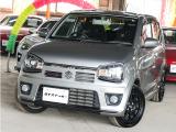 アルト ワークス 4WD ワンオーナー  カロッツェリアDA