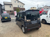 スペーシアカスタム XS 4WD 車検付き,4WD