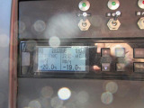 -30℃設定