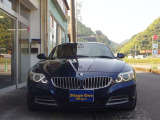 Z4 sドライブ 35i Dampers(純足回り車内積み)DA Bカメラ