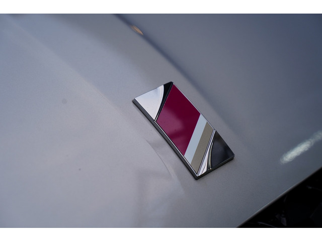 DSオートモビル DS3クロスバック