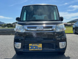 タント X ターボ SA ☆保証2年付き☆ レーダーブレーキ