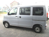 ハイゼットカーゴ デラックス ハイルーフ 車検令和9年6月 ETC キーレス