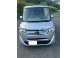 N-BOX  車検満タン★
