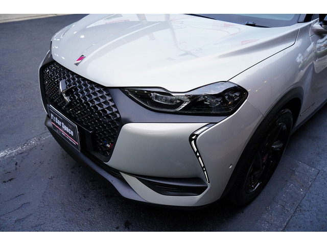 DSオートモビル DS3クロスバック