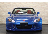 S2000 2.2 1オーナー モデューロフロントスポイラー