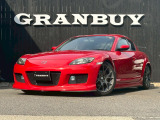 マツダ RX-8 タイプE