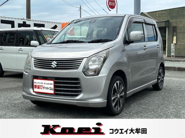 ワゴンR 20周年記念車 ☆Pスタート☆ETC☆ドラレコ☆