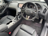スカイライン 3.0 400R 