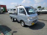ハイゼットトラック ジャンボ 4WD 3方開