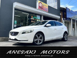 ボルボ V40 T4