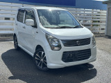 ワゴンR 20周年記念車 20周年記念車 特別仕様車 ワンオーナー
