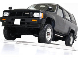 トヨタ ハイラックスサーフ 2.4 SSRリミテッド ディーゼル 4WD