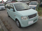 eKワゴン GS 