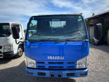 エルフ  2t ダンプ ETC