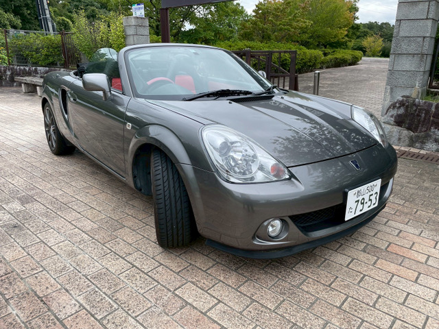 MR-S 1.8 