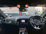 グランドチェロキー SRT8 6.4 4WD ヒッチメンバー パドルシフト ETC