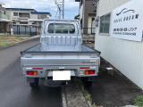 ハイゼットトラック スタンダード 4WD ワンオーナー
