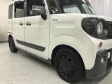 【展示車両について】 低価格を実現するため、微細な傷などは修理せずに展示している場合がございます。できるだけご説明させて頂くようにしておりますが、ご不安な方はスタッフまでお尋ねください。