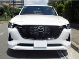 CX-60 3.3 XD ハイブリッド エクスクルーシブスポーツ ディーゼル 4WD ワンオーナー