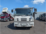 ギガ ダンプ 荷台内寸530×230  積載9.6t