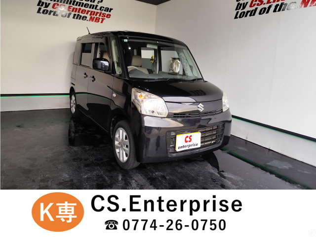 スペーシア X 人気の黒★超絶目玉商品★