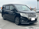 ステップワゴン 2.0 スパーダ Z クールスピリット スマートキー/両側電動ドア/車検毎...