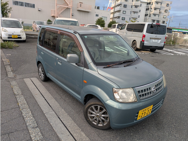 オッティ S ★検長★即乗★下取り買取OK