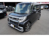 タントカスタム RS トップエディション VS SAIII 両側電動スライドドア ETC