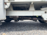 関東地方のお車ですので塩害による腐食等ございません。車検、レッカー等で不在がちの為ご来店の際には090-5566-1626川崎までご連絡ください(^^♪