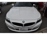 Z4 sドライブ 23i スマートキー プッシュスタート 純正AW