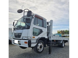 日産ディーゼル コンドル 積載車
