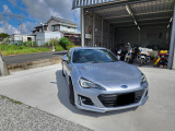 スバル BRZ