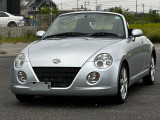 コペン アクティブトップ 錆ほぼなし 開閉20秒 車検2年