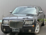 クライスラー 300C 5.7 HEMI